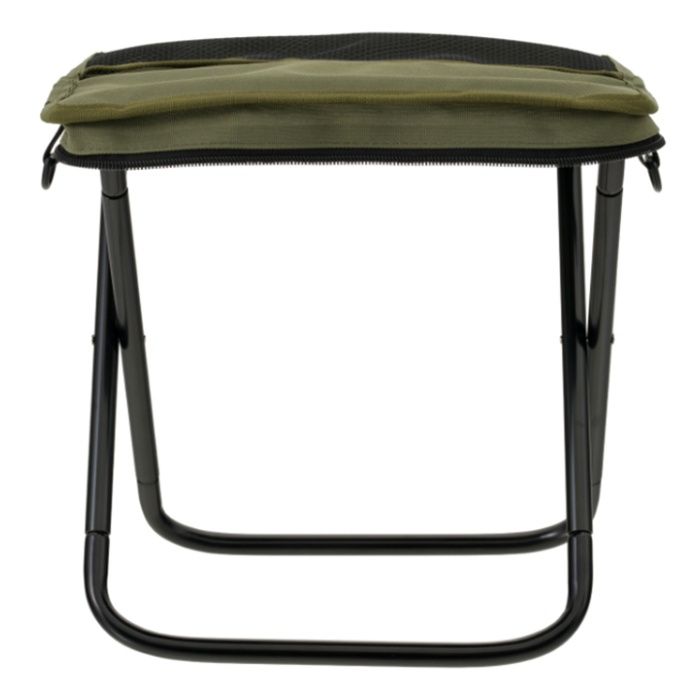 武田コーポレーション 折りたたみコンパクトチェアストラップ付き NFCLC01-OVの説明画像4