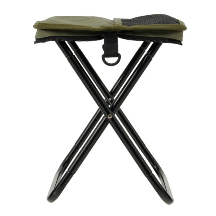 武田コーポレーション 折りたたみコンパクトチェアストラップ付き NFCLC01-OVの説明画像5