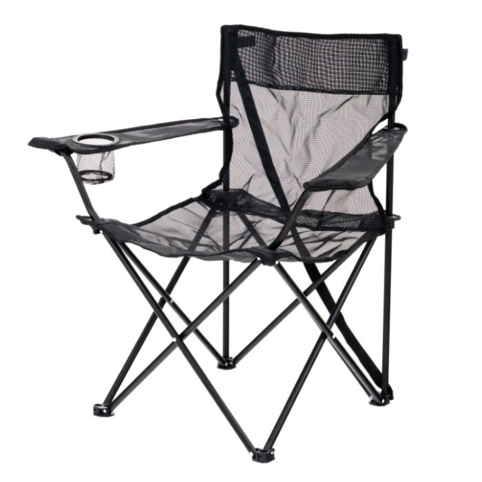 武田コーポレーション アームチェア　メッシュ NFCL01-OV