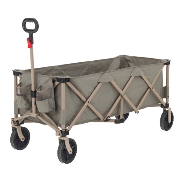 武田コーポレーション ロングワゴン LGW26-130BE