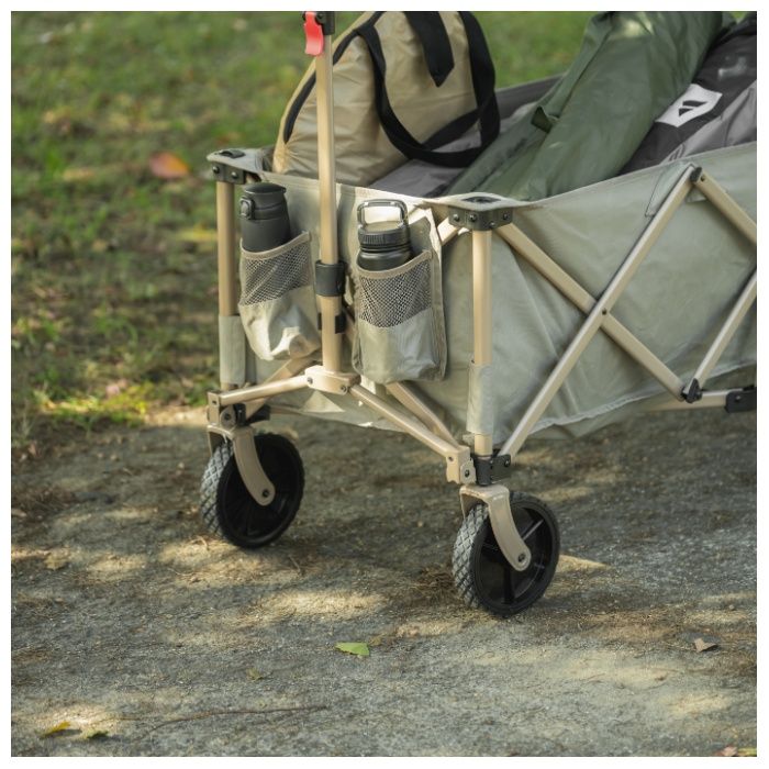 武田コーポレーション ロングワゴン LGW26-130BEの説明画像3