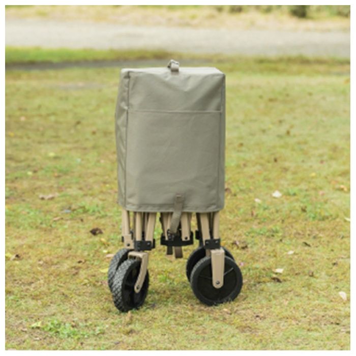 武田コーポレーション ロングワゴン LGW26-130BEの説明画像6