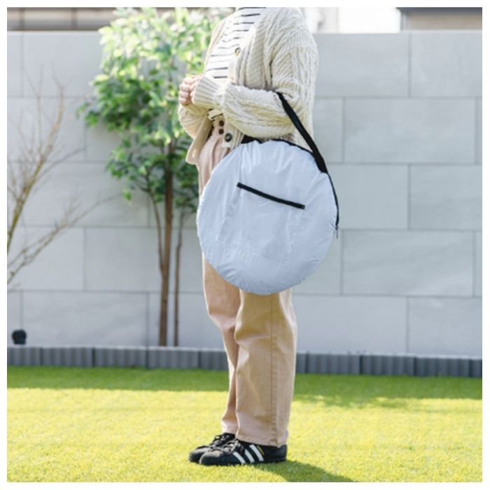 武田コーポレーション クイックエクスパンドシェード ブラックコーティングの説明画像2