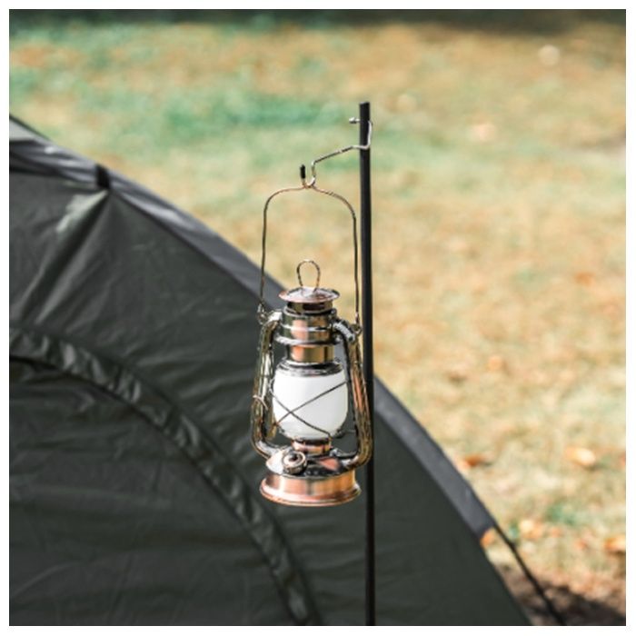 武田コーポレーション ランタンスタンド　BK TB24-RS120の説明画像3