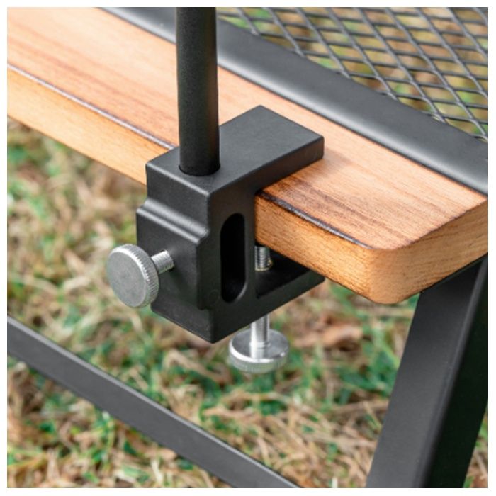 武田コーポレーション ランタンスタンド　BK TB24-RS120の説明画像4