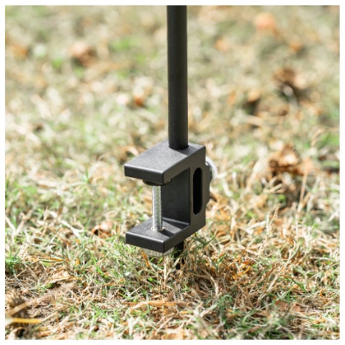 武田コーポレーション ランタンスタンド　BK TB24-RS120の説明画像5