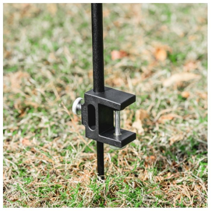 武田コーポレーション ランタンスタンド　BK TB24-RS120の説明画像6