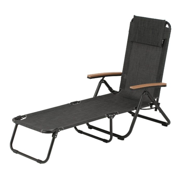 武田コーポレーション ラウンジベッド肘付き UN5-RC