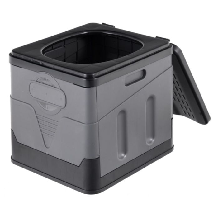 武田コーポレーション 折りたたみ簡易トイレ OTKT-3130