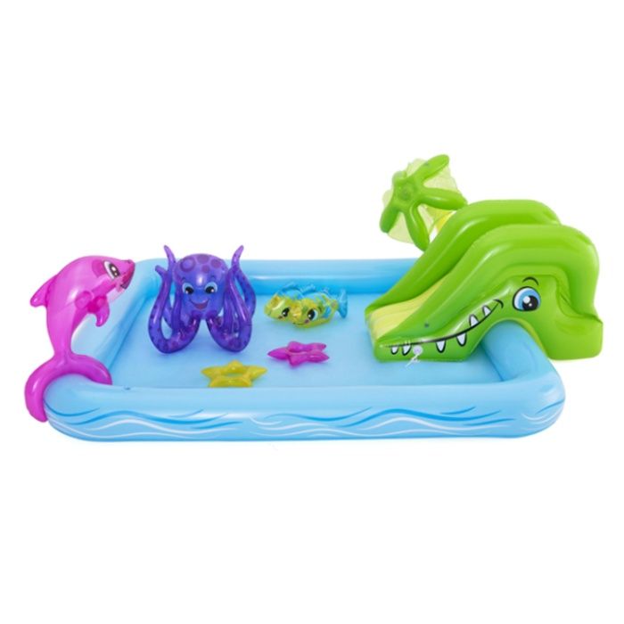 BESTWAY ファンタスティックアクアリウムP 53052