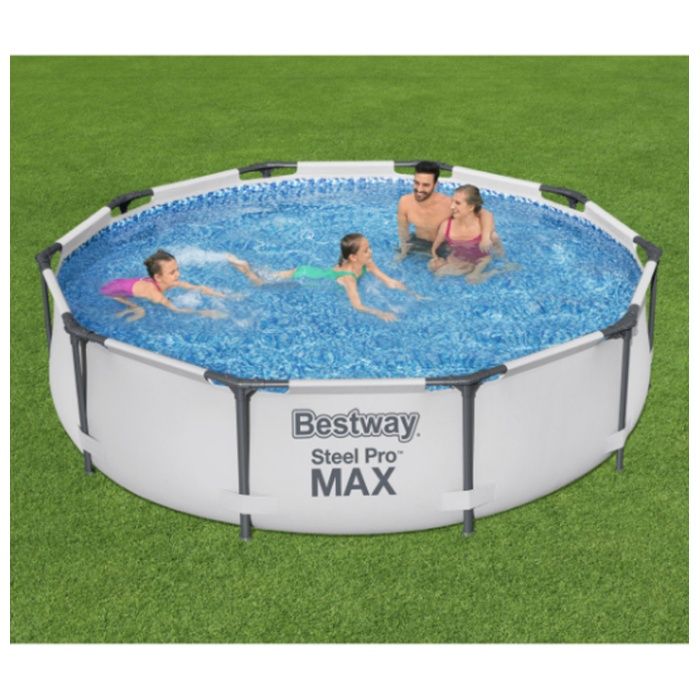 BESTWAY グランドプール　3.05m×76cm 56406の説明画像2