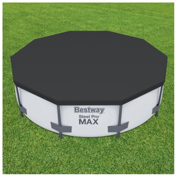 BESTWAY グランドプール3.05m×76cmカバー 58036の説明画像2