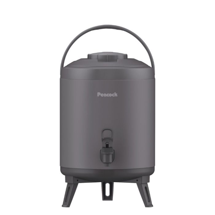 ピーコック魔法瓶工業 キーパー INJ-80 H