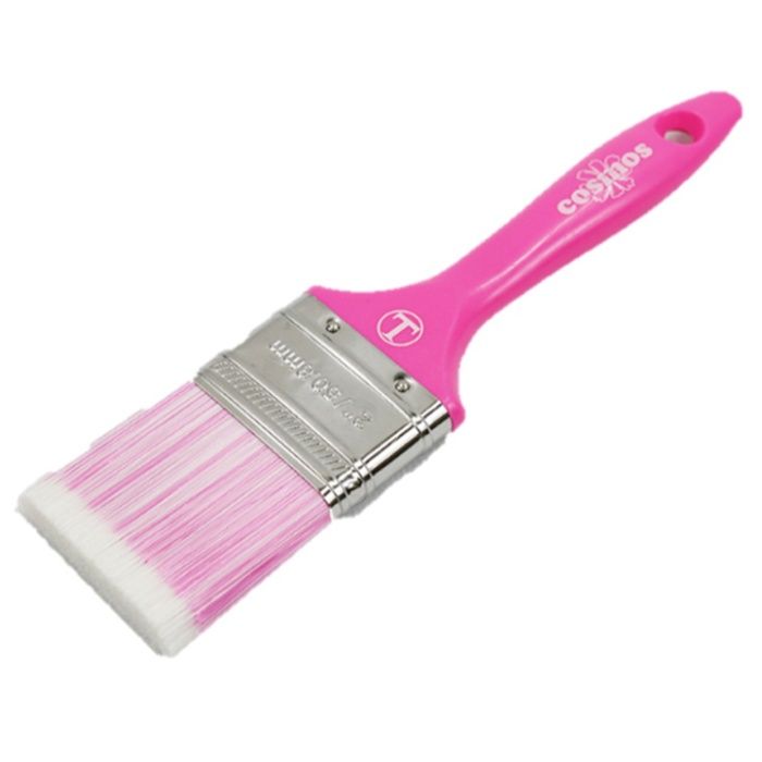 大塚刷毛 COSMOS　ラスター 2インチ