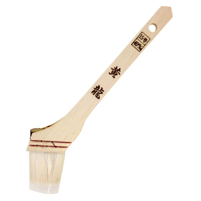 ハンディ・クラウン HS-40　黄龍 40mm