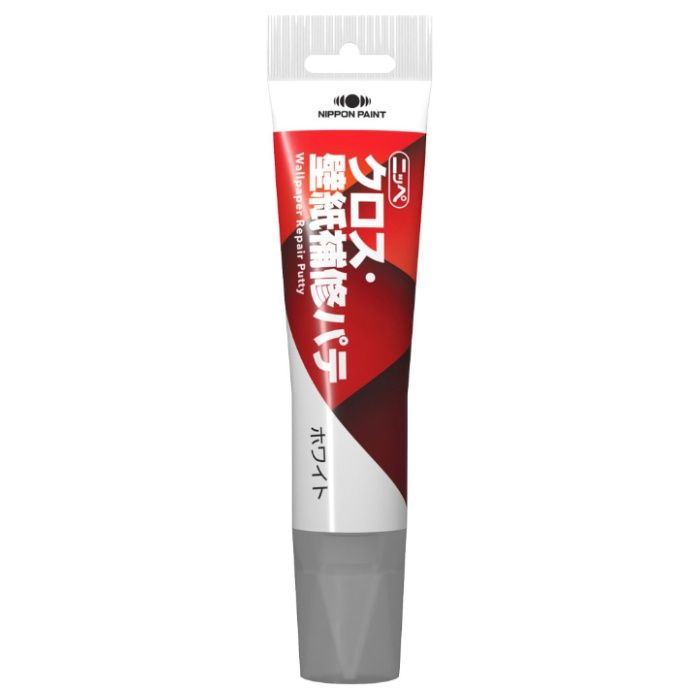 ニッペ クロス・壁紙補修パテ 150g