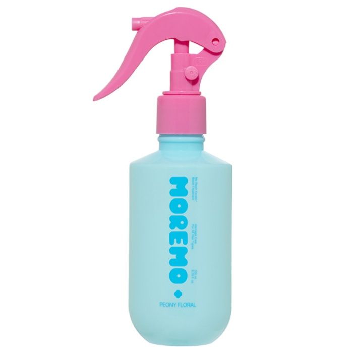 MOREMO モレモ ノーウォッシュ ブーストトリートメント 200ml 洗い流さない ヘアミスト