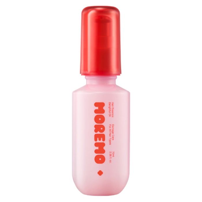 MOREMO モレモ ヘアエッセンス ディライトフル オイル 70ml ヘアオイル