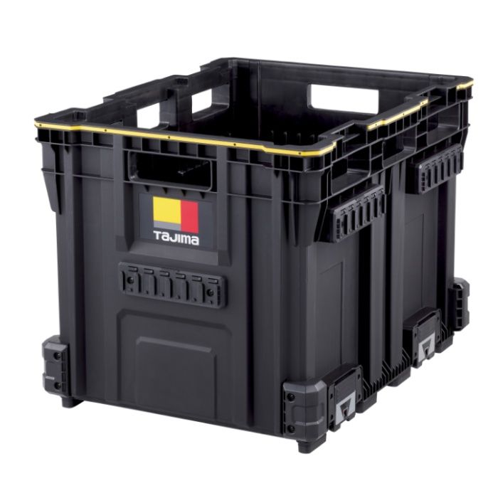 タジマ セフツールバスケット ダブル TB-TBSKW