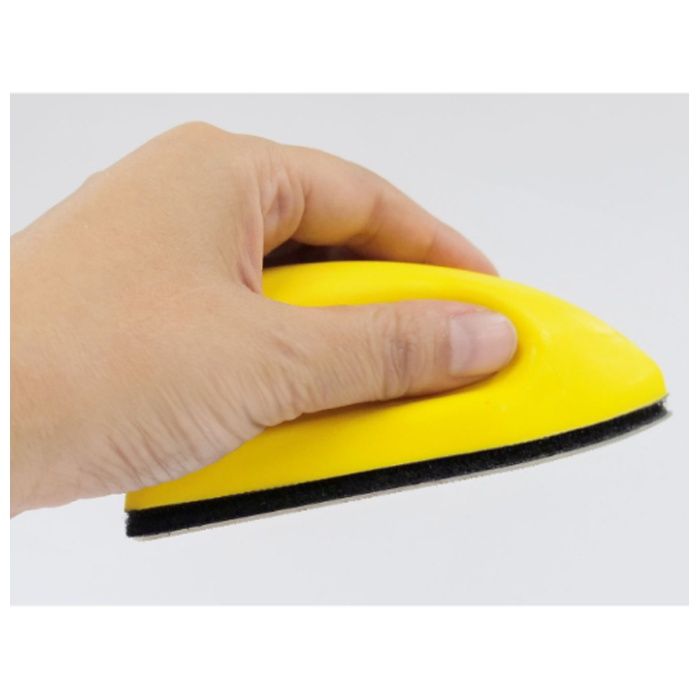 マイポックス オムニサンダーA　粗削 OMN101の説明画像3