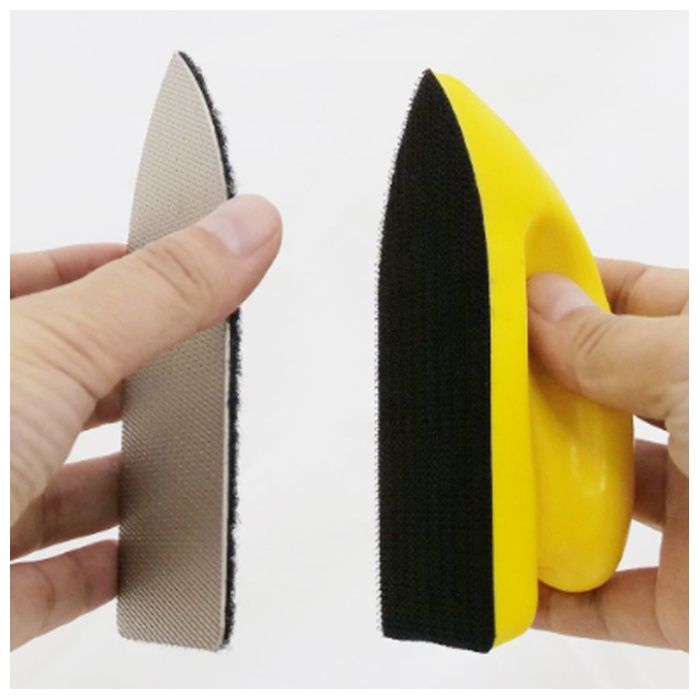 マイポックス オムニサンダーA　粗削 OMN101の説明画像4