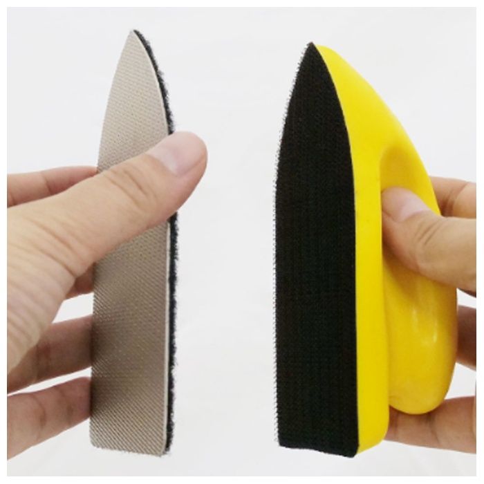 マイポックス オムニサンダーA替刃　仕上 OMN1013の説明画像2