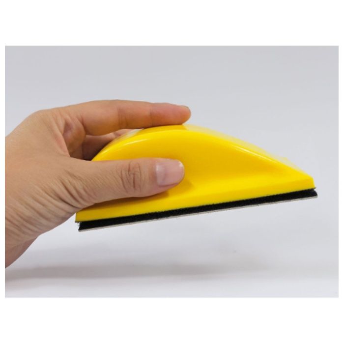 マイポックス オムニサンダーS　粗削 OMN201の説明画像3