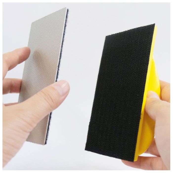 マイポックス オムニサンダーS　仕上 OMN203の説明画像4