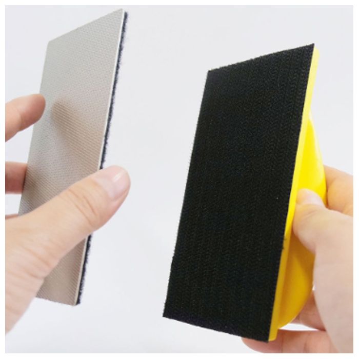 マイポックス オムニサンダーS替刃　粗削 OMN2011の説明画像3