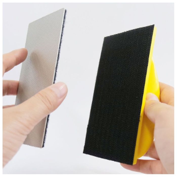 マイポックス オムニサンダーS替刃　中仕上 OMN2012の説明画像3