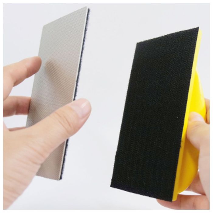 マイポックス オムニサンダーS替刃　仕上 OMN2013の説明画像3