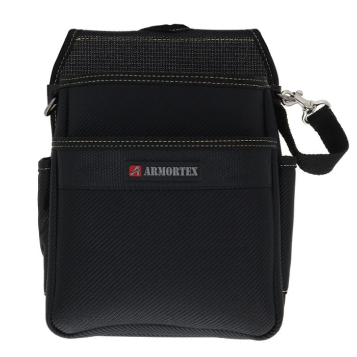 TAKAGI ARMORTEX　腰袋 2段