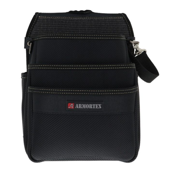 TAKAGI ARMORTEX　腰袋 3段