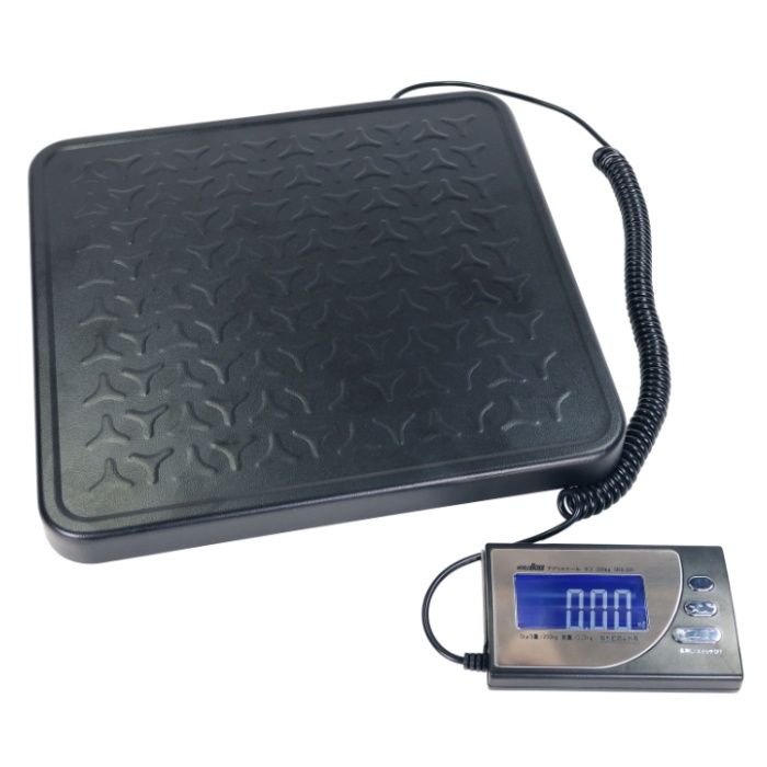 WORLDBOSS アグリスケールタフ DRS-200