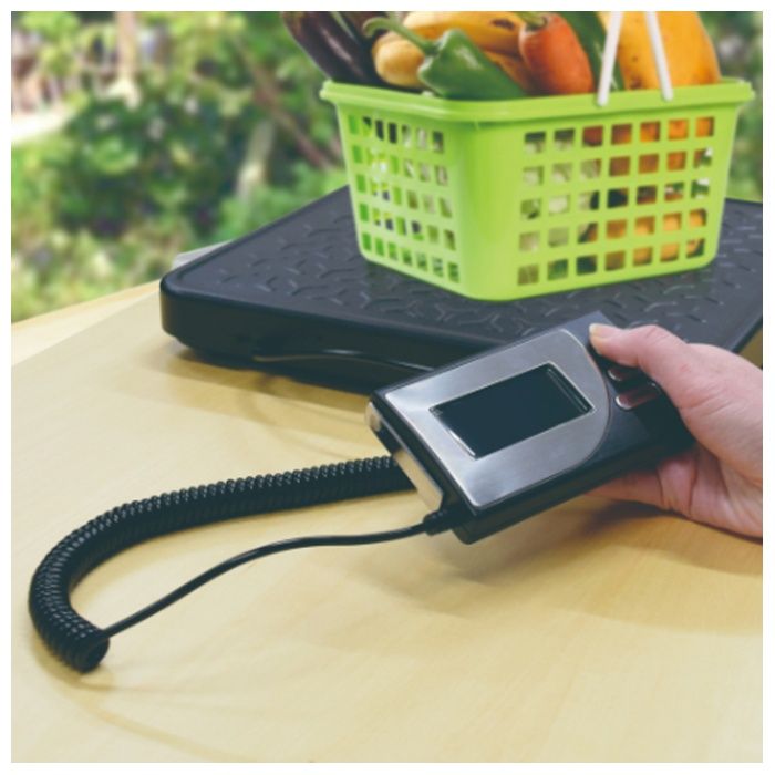 WORLDBOSS アグリスケールタフ DRS-200の説明画像5