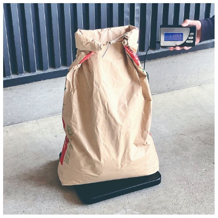 WORLDBOSS アグリスケールタフ DRS-200の説明画像6