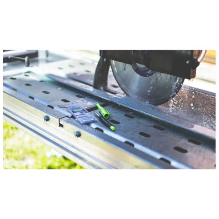 Picaマーカー ピカマーカー　建築用シャープペンシル“Dry"　丸芯2.8mm　黒2B　ブリスターパック 3030SB03の説明画像6