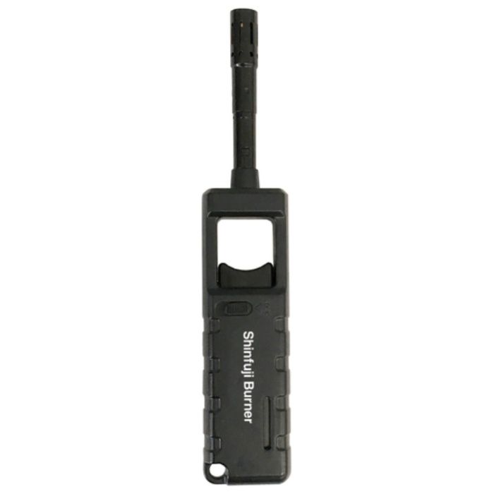 新富士バーナー 　フィールドライターターボミニ　ライターターボ　RZ-523ミニ RZ-523