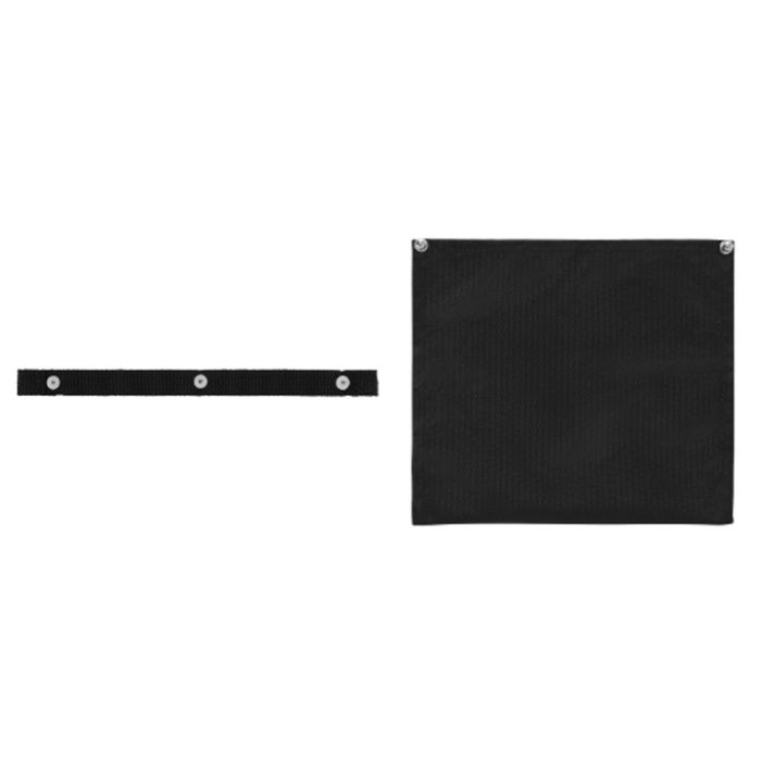 アイリスオーヤマ メッシュツールバッグ　ボックスタイプ TLB-B27Dの説明画像3