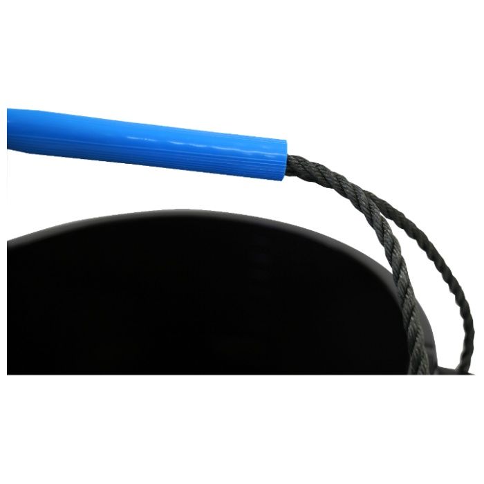 浅香工業 ASK　プロバケツ　14L 黒の説明画像4