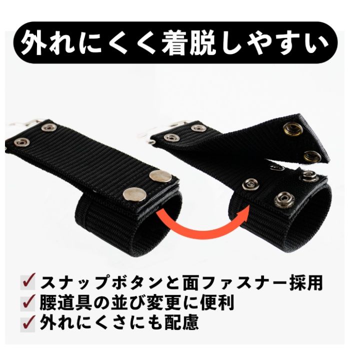 イトー ツールホルダーEX　LR ATS-164の説明画像4