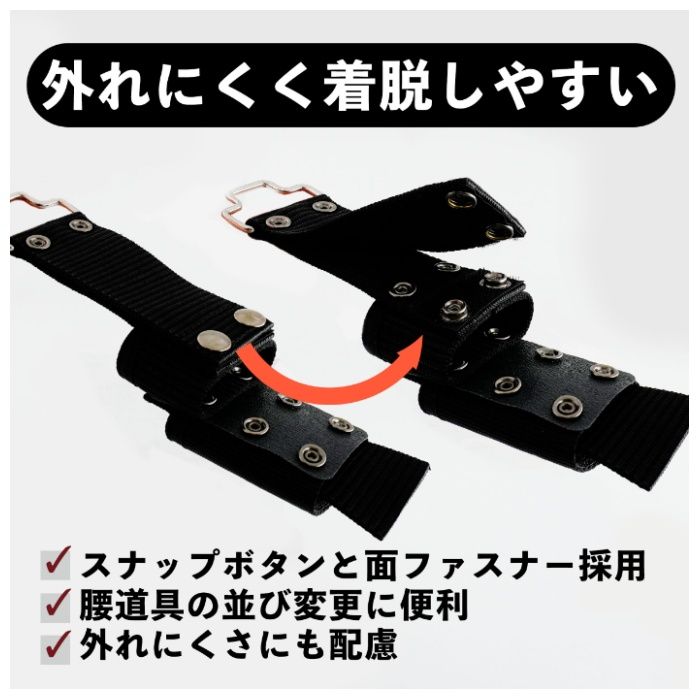 イトー ツールホルダーEX　TL ATS-166の説明画像4