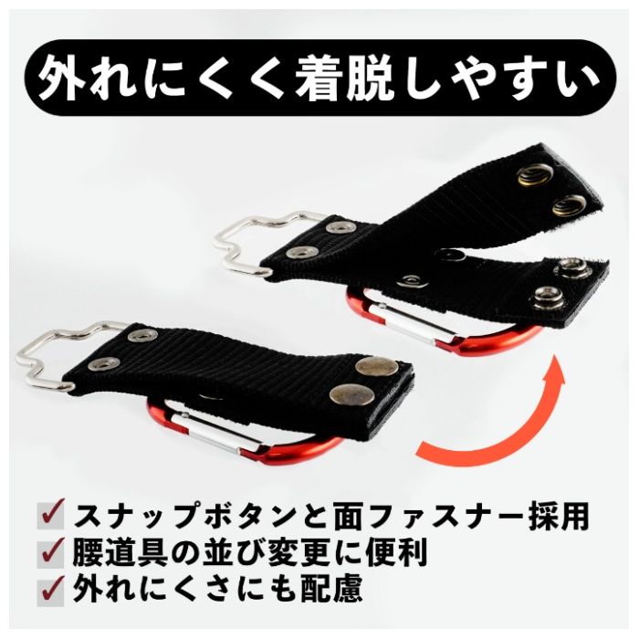 イトー ツールホルダーEX　SC ATS-169の説明画像4