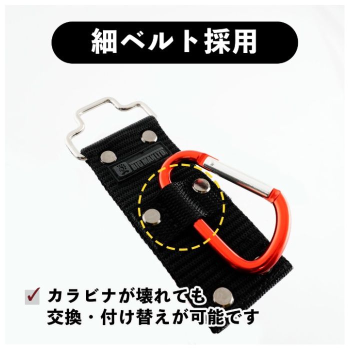 イトー ツールホルダーEX　SC ATS-169の説明画像5