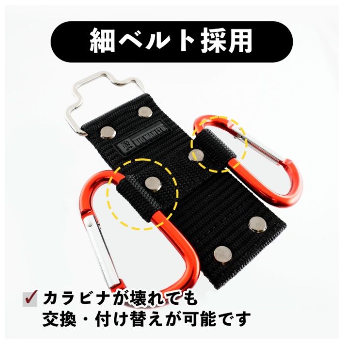 イトー ツールホルダーEX　TC ATS-170の説明画像4