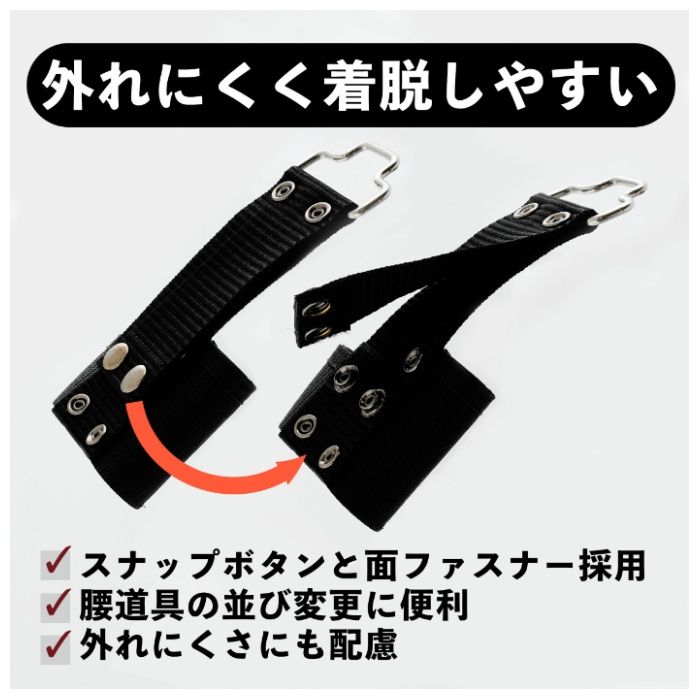 イトー ツールホルダーEX　CR ATS-168の説明画像4