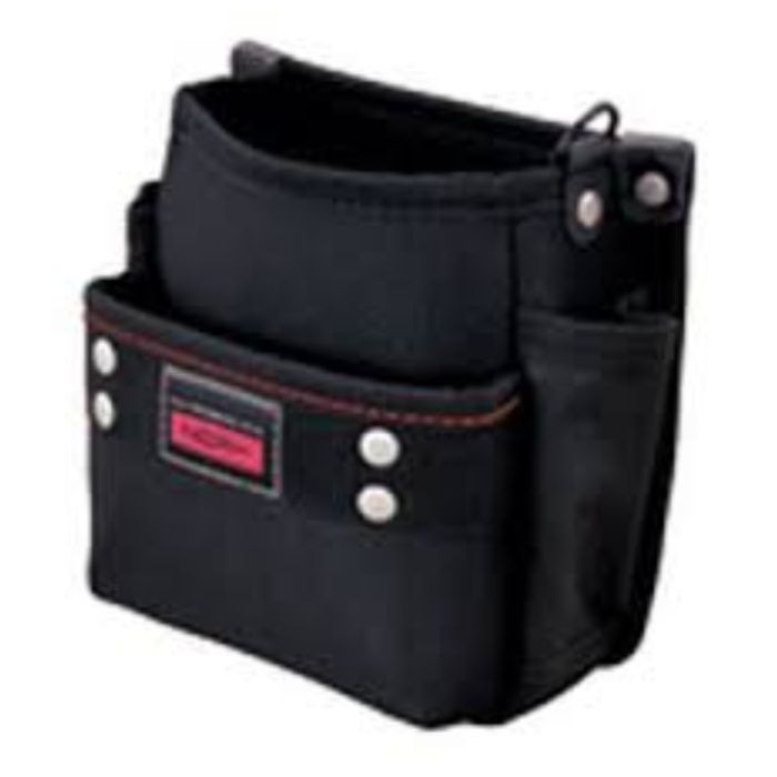 プロスター NOAH　小型腰袋　2段 NA-28