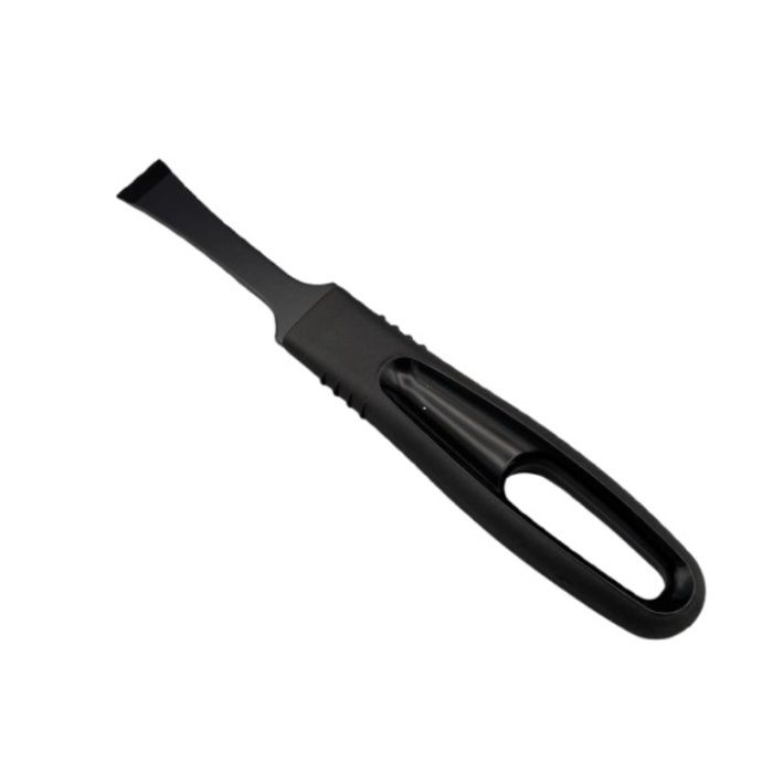 BLACK×BLACK 細幅刃付スクレーパー　スリム BBS-15