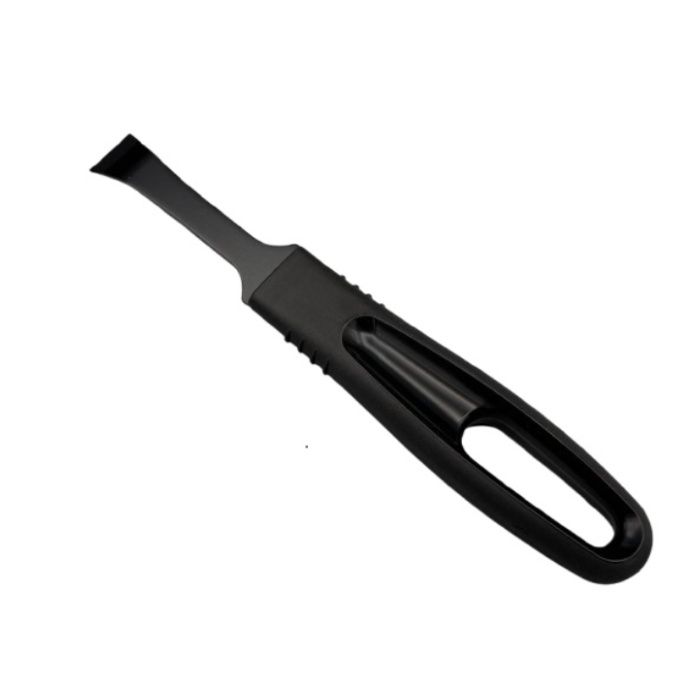 BLACK×BLACK 細幅刃付スクレーパー　スリムR BBS-15R