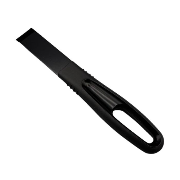 BLACK×BLACK 細幅刃付スクレーパーP型 BBP-20